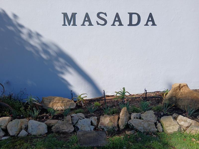 2 Bedroom Property for Sale in Stilbaai Wes Western Cape